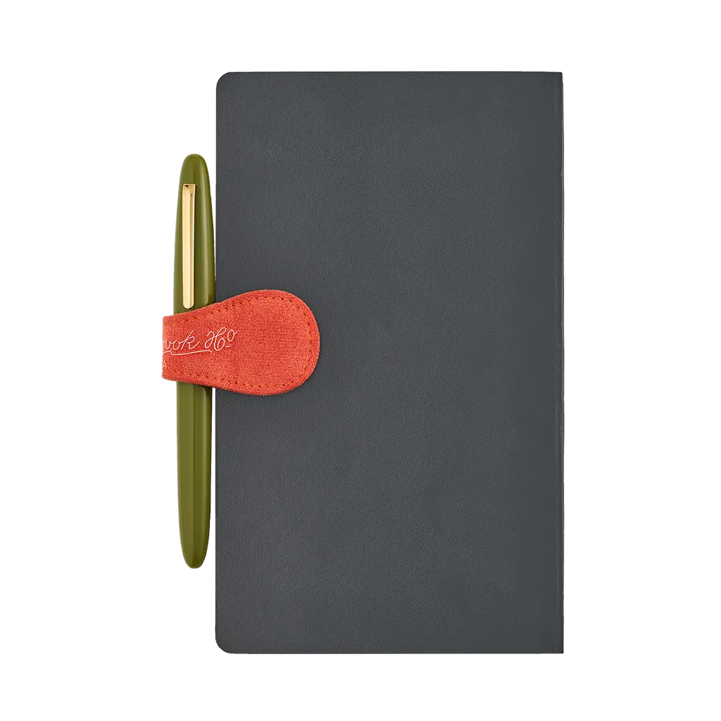 Esterbrook Back to the Land Estie Fountain Pen - Quirky Leaf