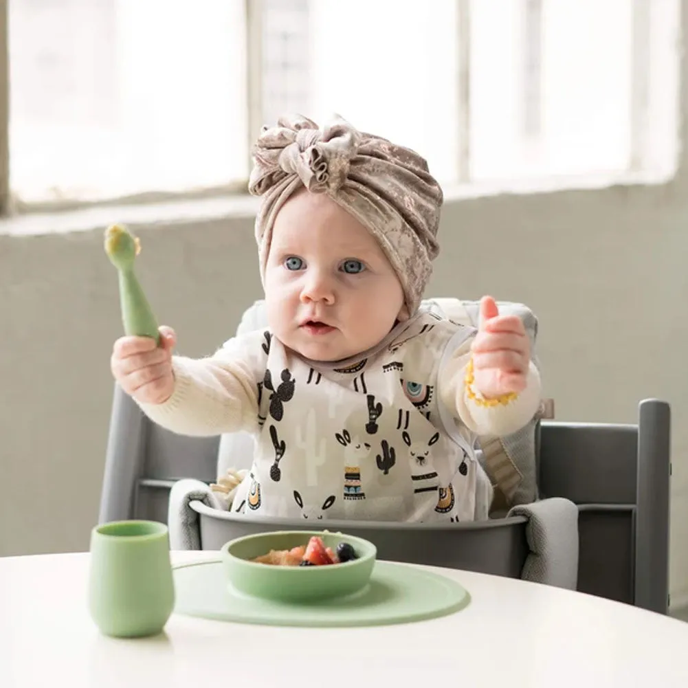EzPz First Foods Set - Sage