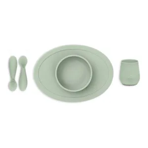 EzPz First Foods Set - Sage