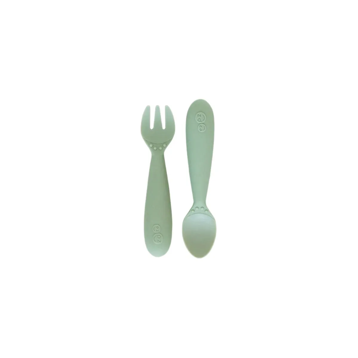 Ezpz Mini Utensils – Helping Toddlers Master Self-Feeding