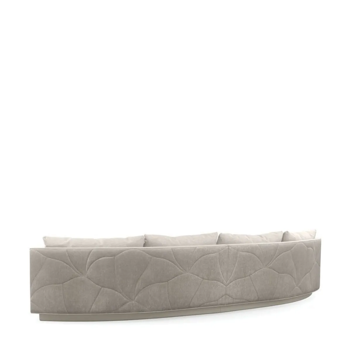 FANCIFUL LAF & RAF LOVESEAT