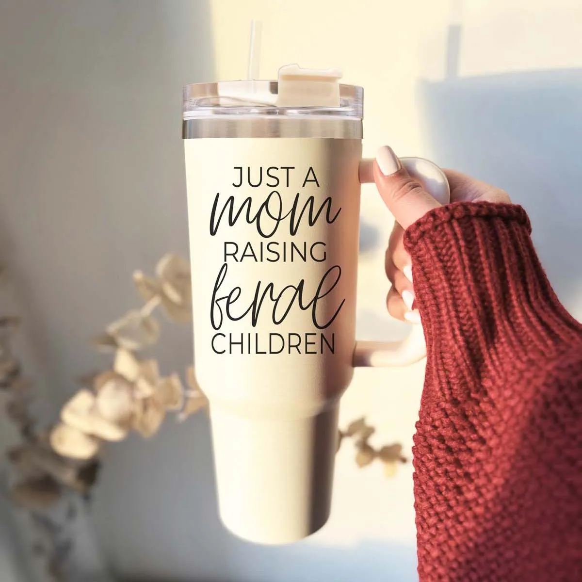 Feral Children PRE-ORDER