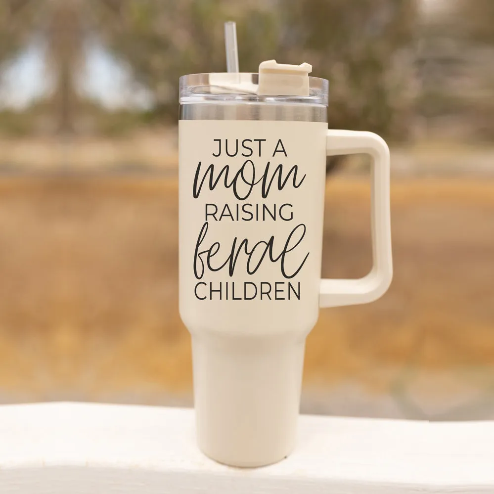 Feral Children PRE-ORDER