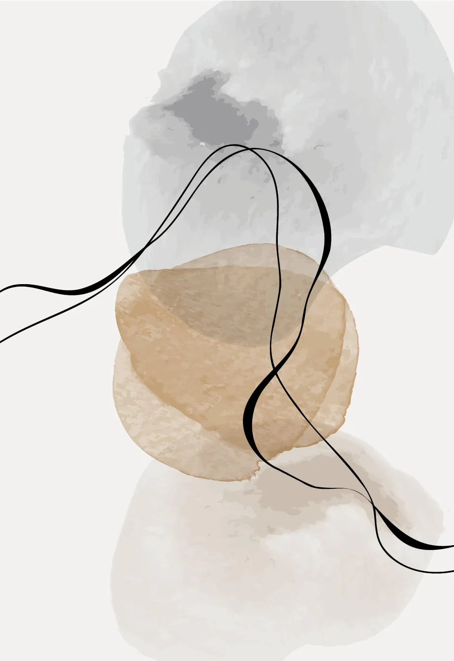 Fluctuation 4 Custom Art