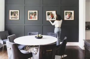 Framed Prints