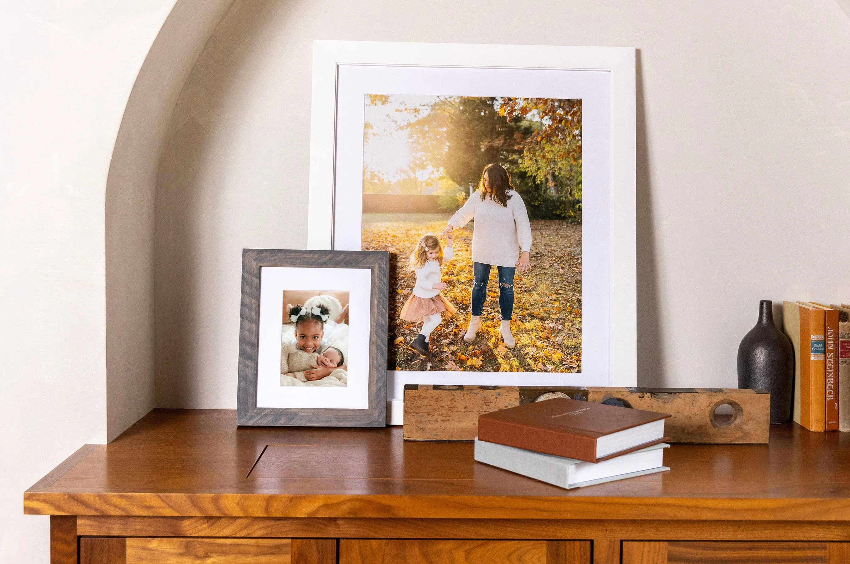 Framed Prints