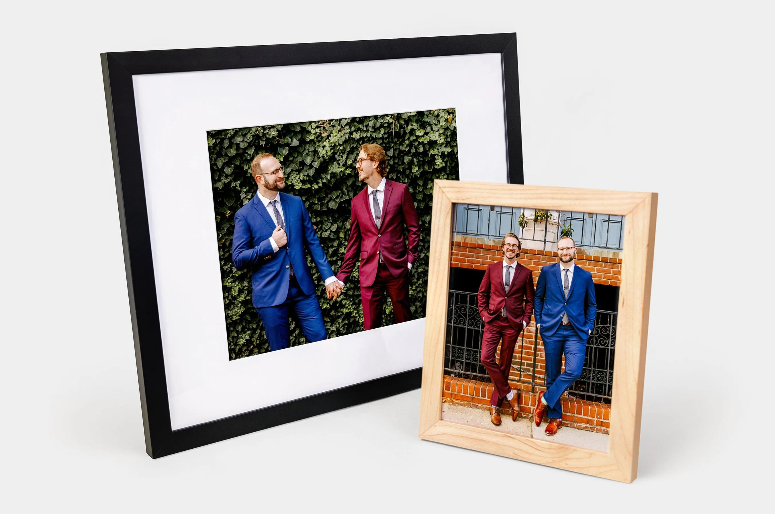 Framed Prints