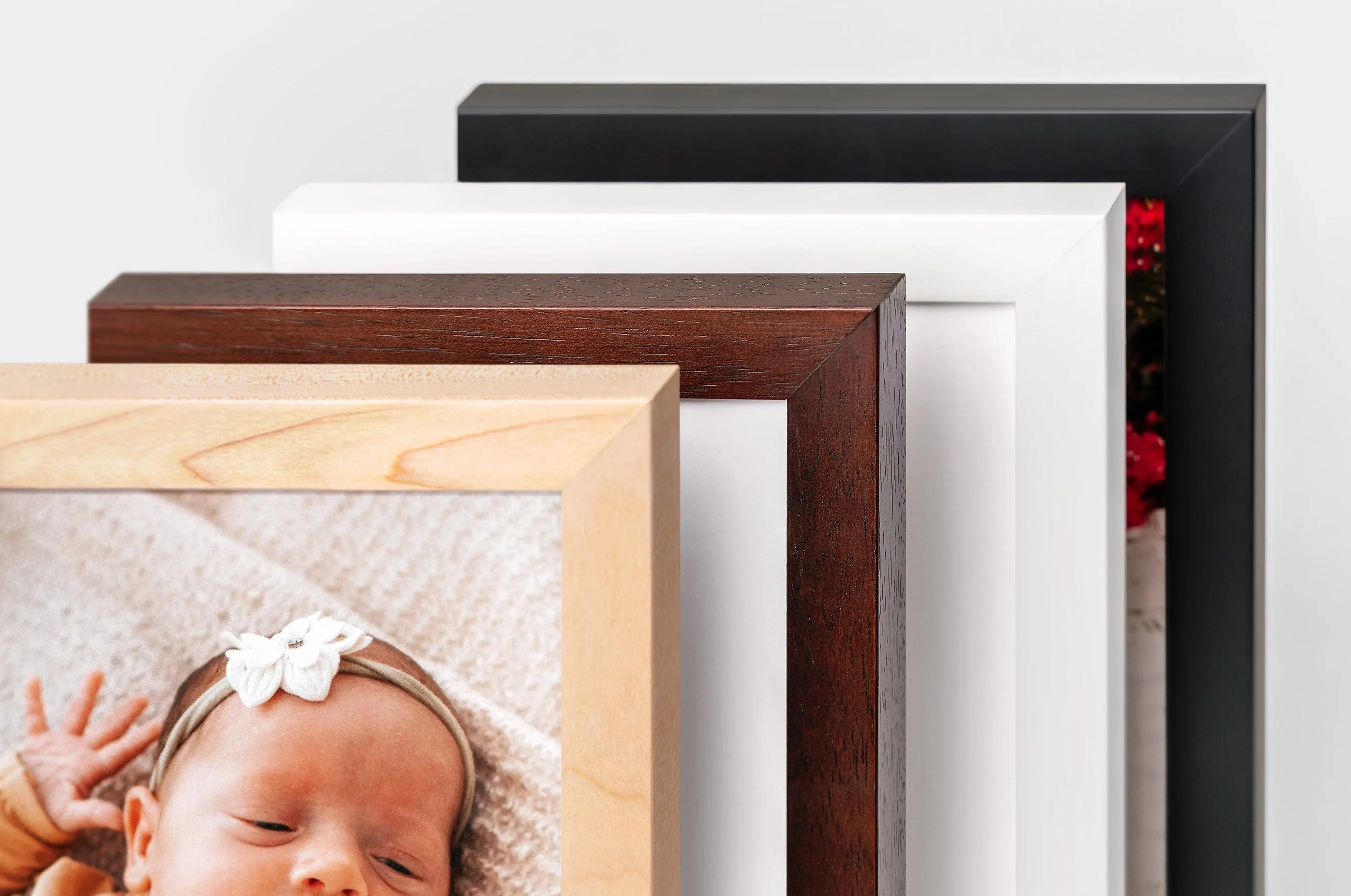 Framed Prints