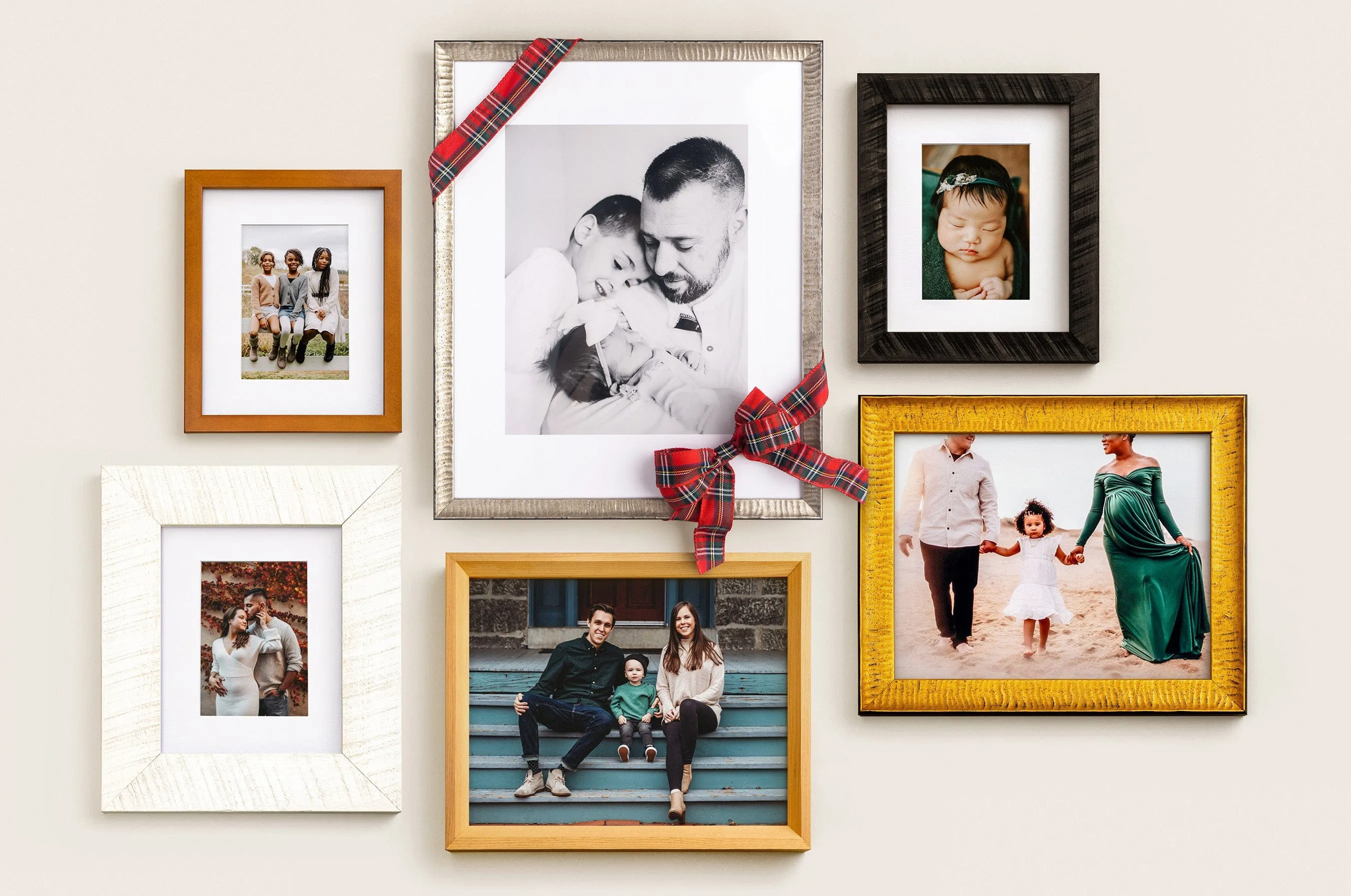Framed Prints