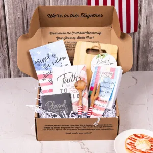 FUN Faithbox