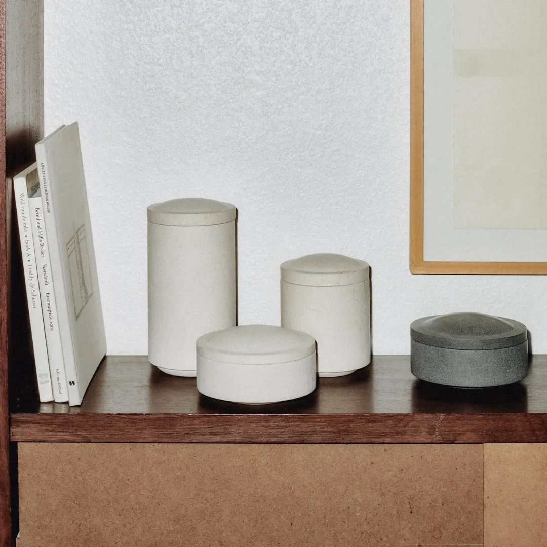Gallery Object Container 07