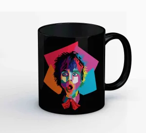 Green Day Mug - Pop Art