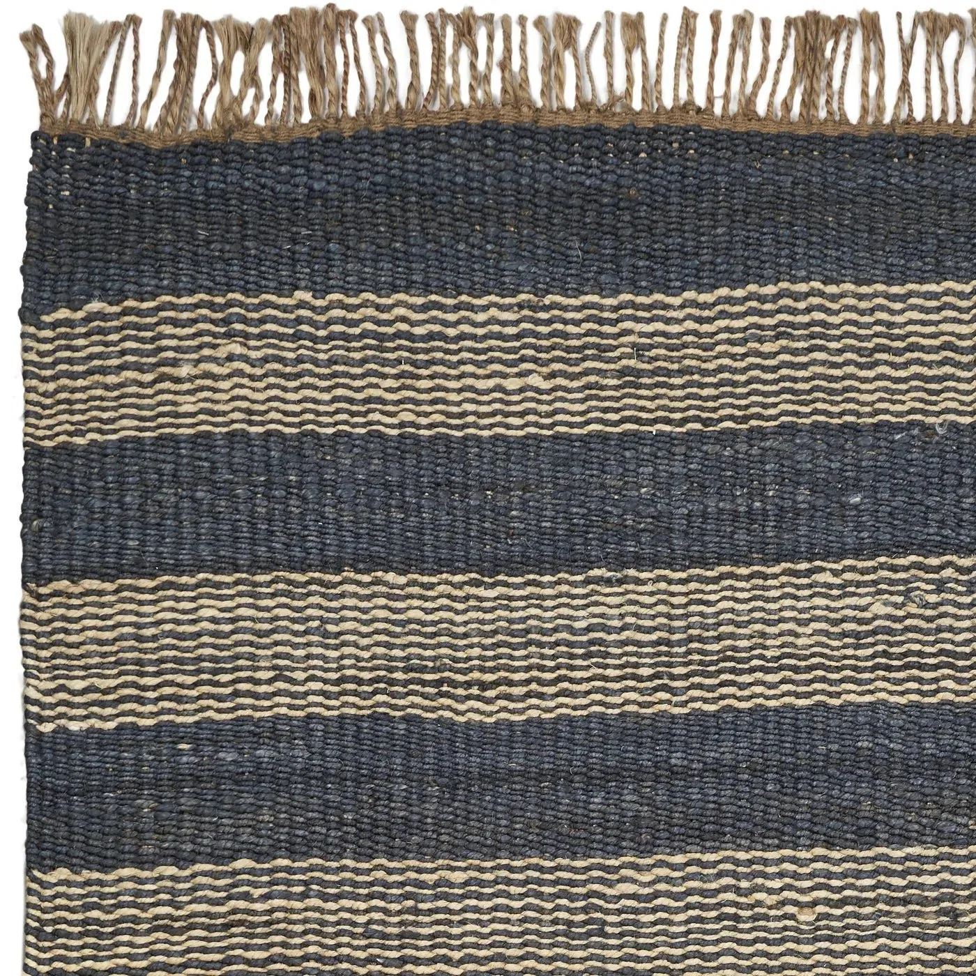 Hang Ten Palm Beach 657 Navy Horizons Rug