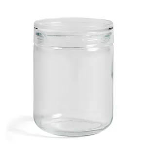 HAY Japanese Glass Jar – L