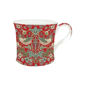 Heritage Strawberry Thief Palace Mug