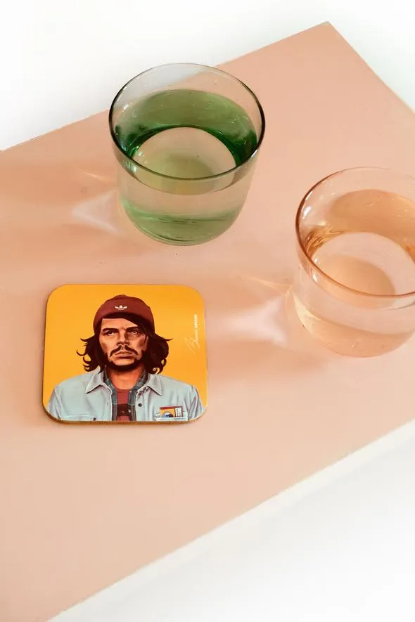 Hipstory | Che Guevara
