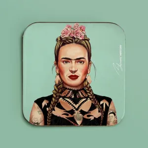 Hipstory | Frida Kahlo