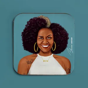 Hipstory | Michelle Obama