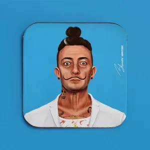 Hipstory | Salvador Dali