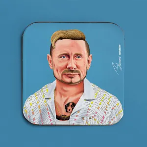 Hipstory | Vladimir Putin