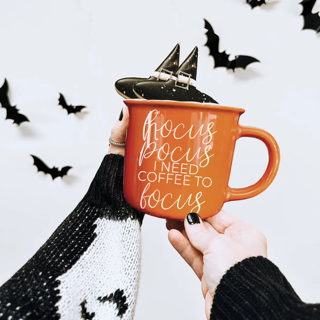 Hocus Pocus