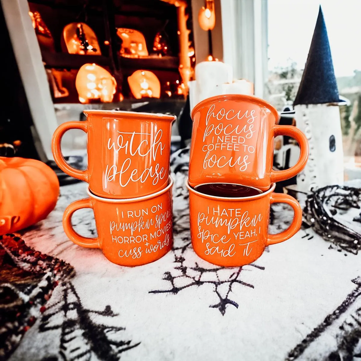 Hocus Pocus