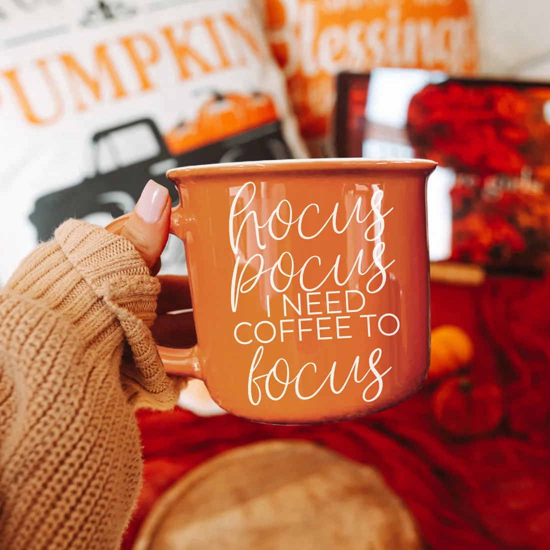 Hocus Pocus