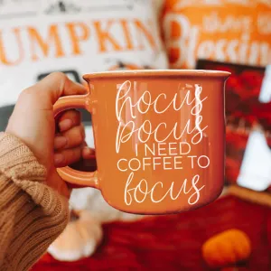 Hocus Pocus