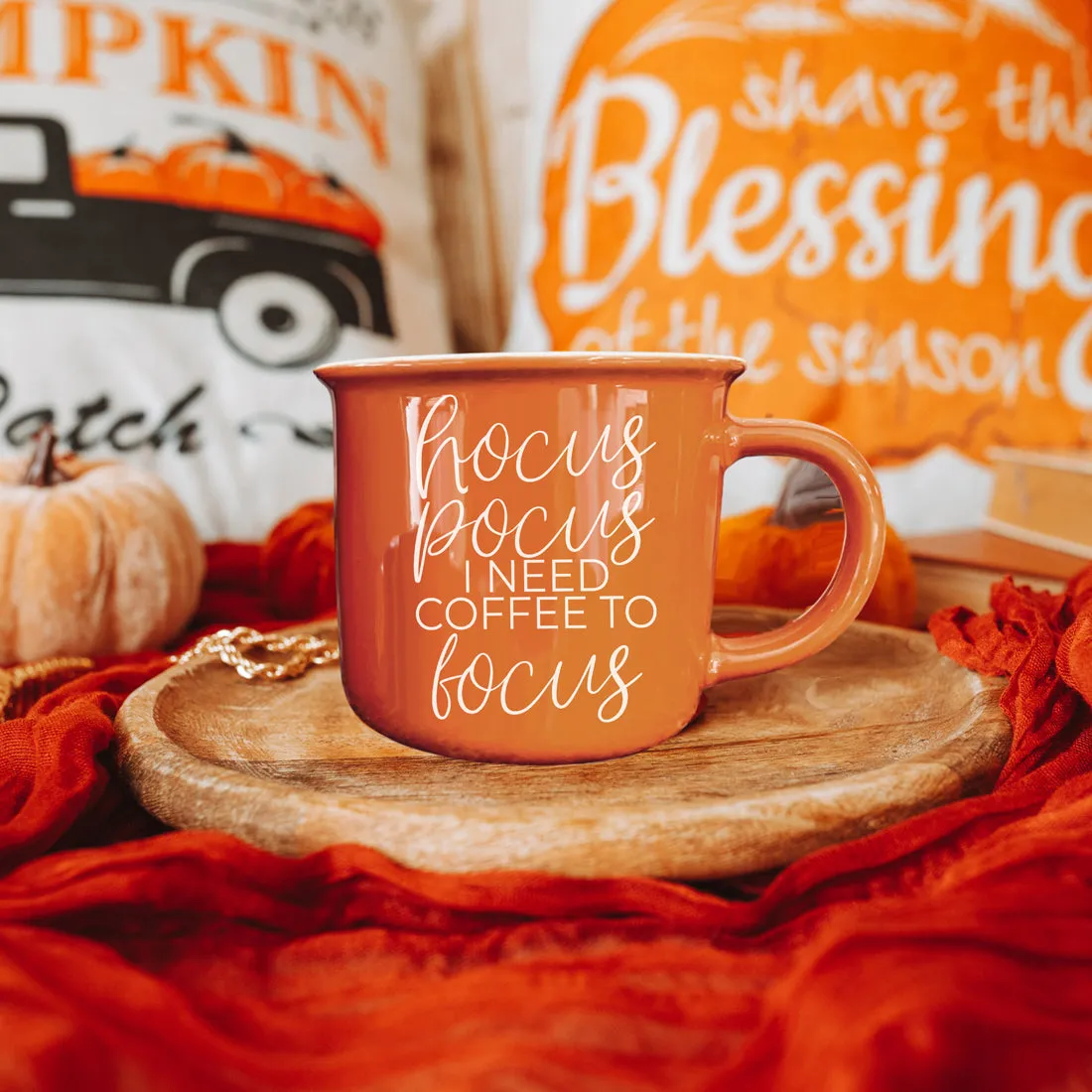 Hocus Pocus