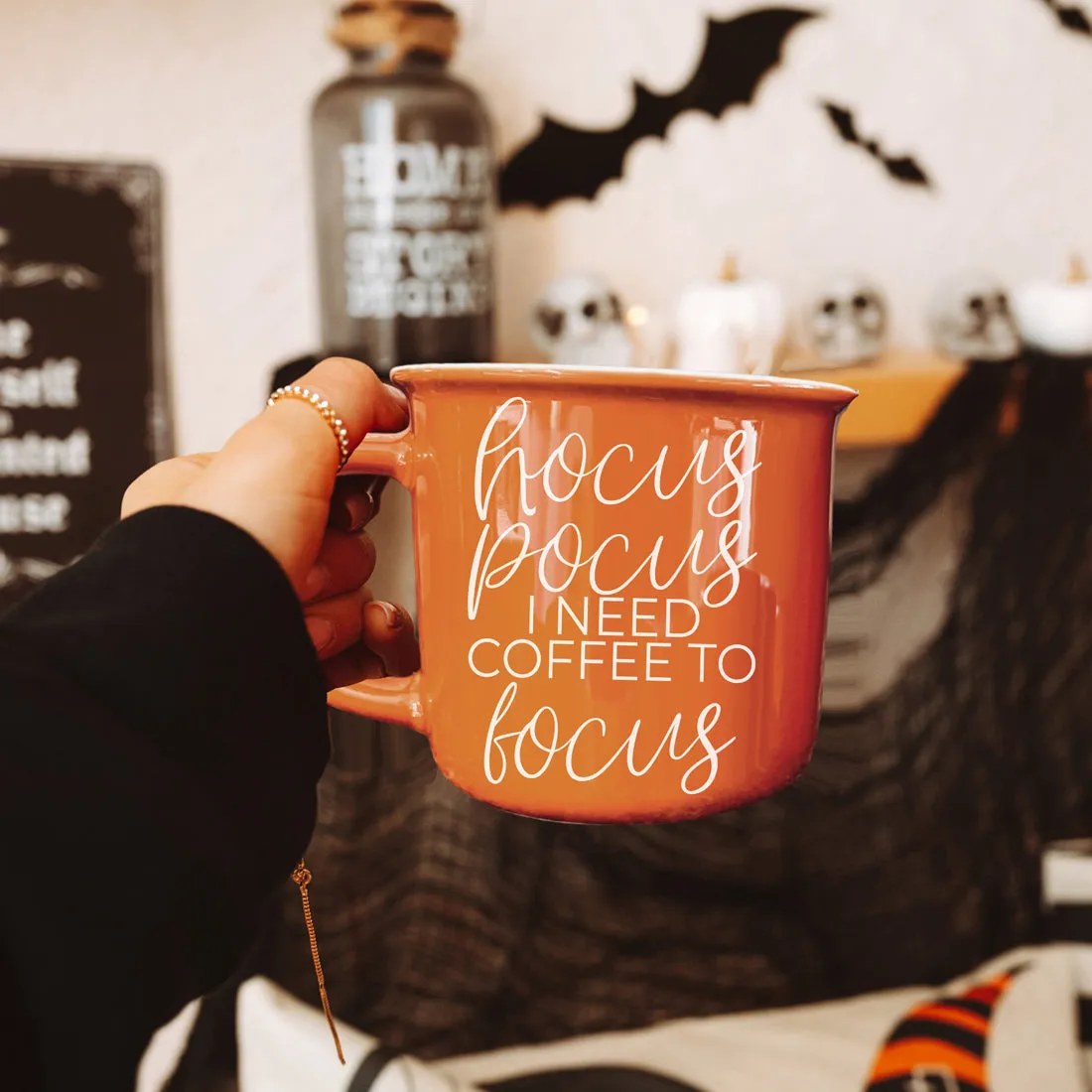 Hocus Pocus