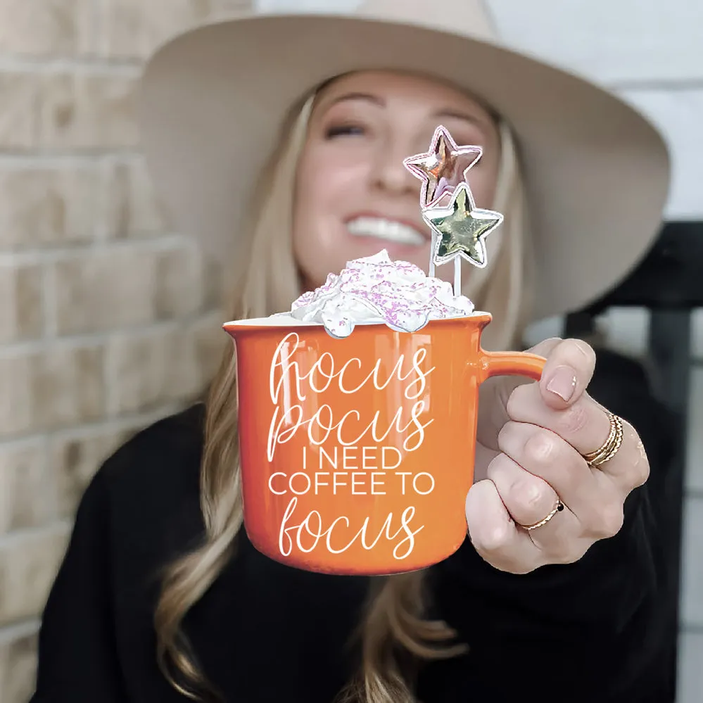 Hocus Pocus