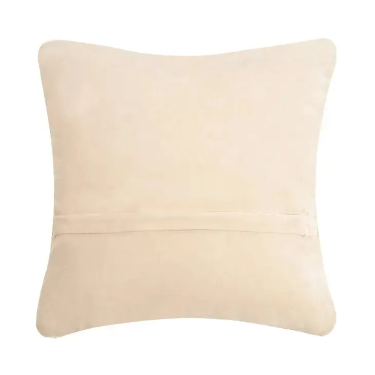 It's All Good In The Woods 🪵 Hook Pillow