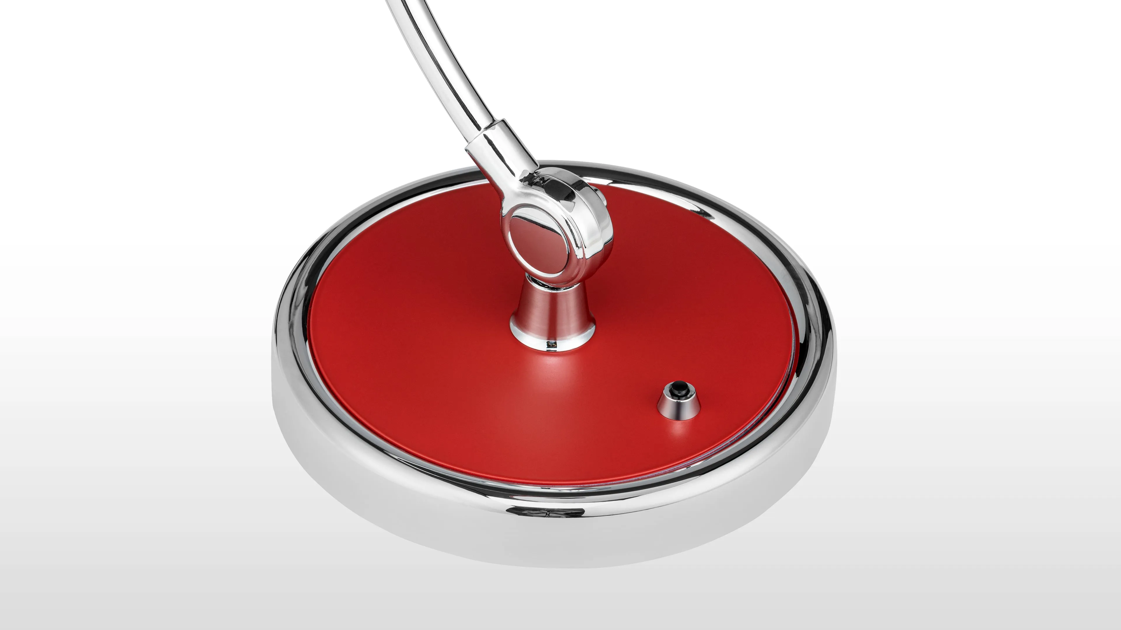 Kaiser - Kaiser Table Lamp, Red
