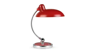 Kaiser - Kaiser Table Lamp, Red