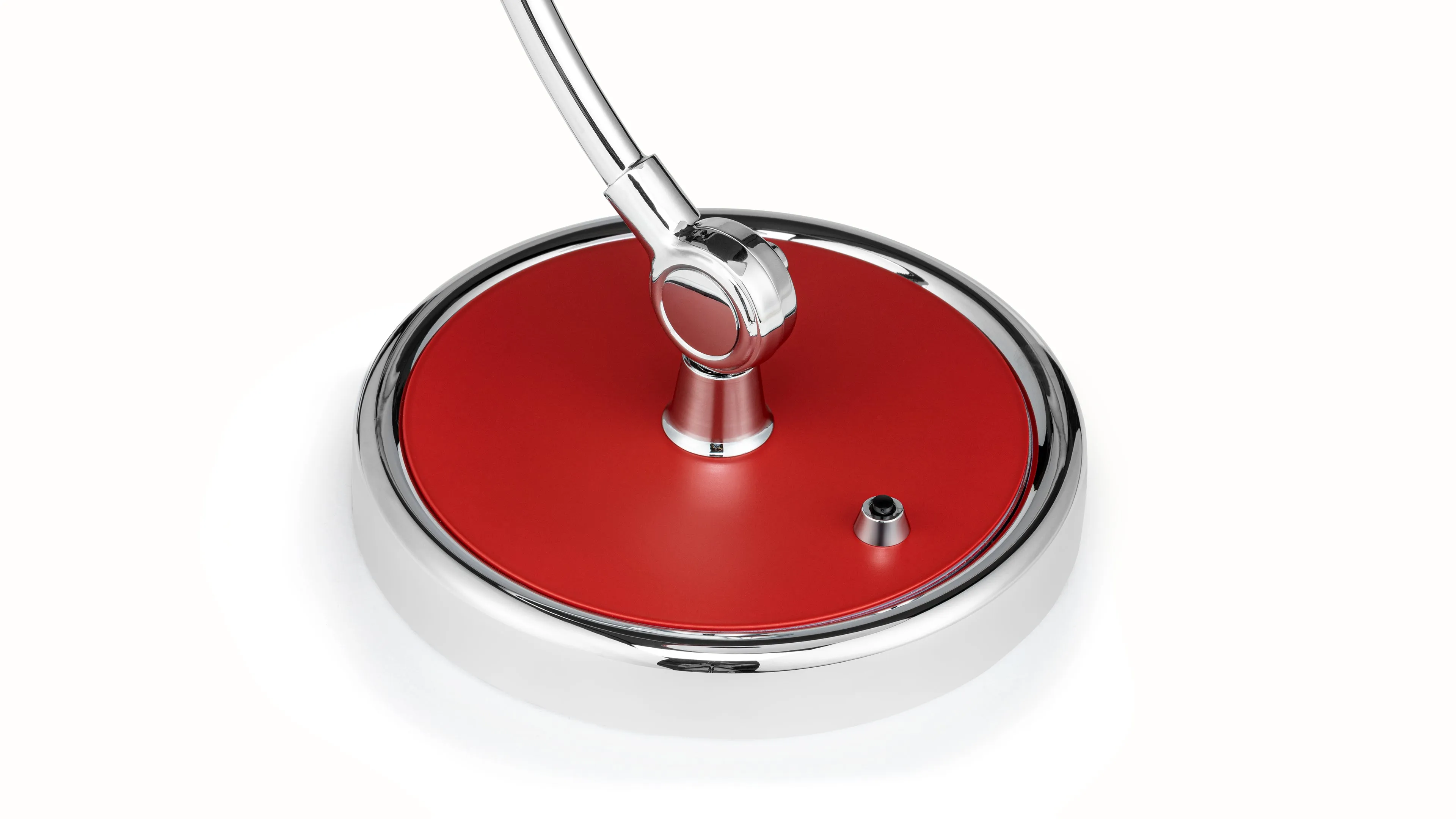 Kaiser - Kaiser Table Lamp, Red