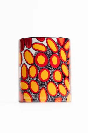 Kamarra Ceramic Coffee Mug