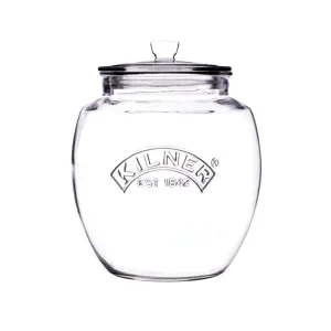 Kilner 2L Universal Storage Jar