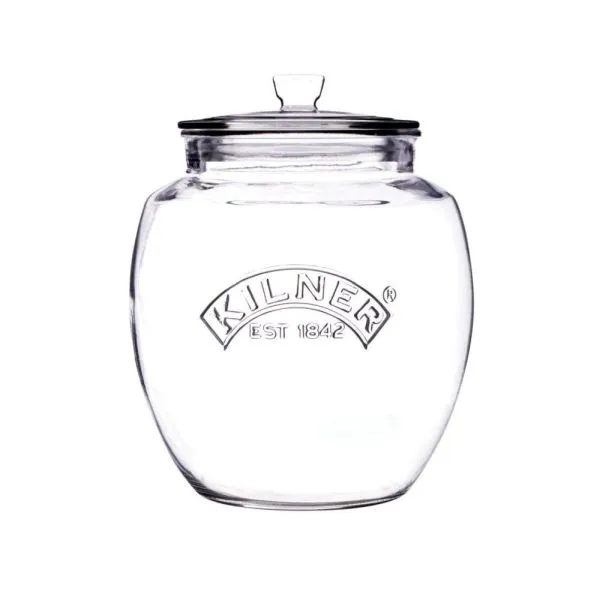 Kilner 2L Universal Storage Jar