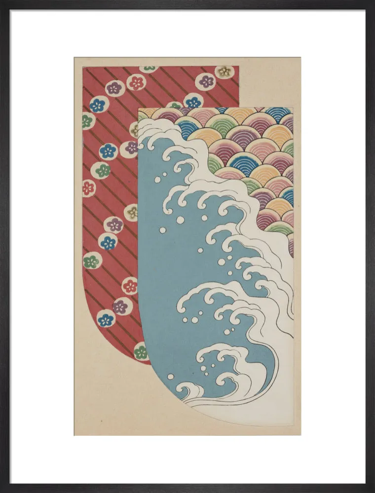 Kimono sleeve designs