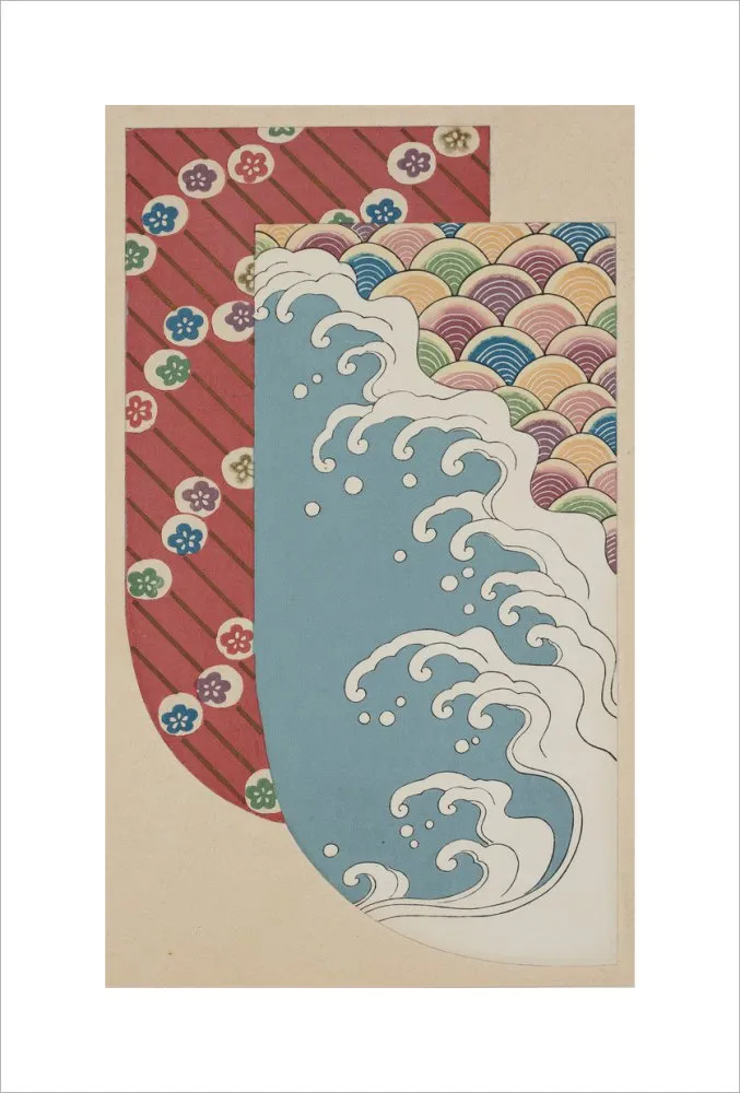 Kimono sleeve designs