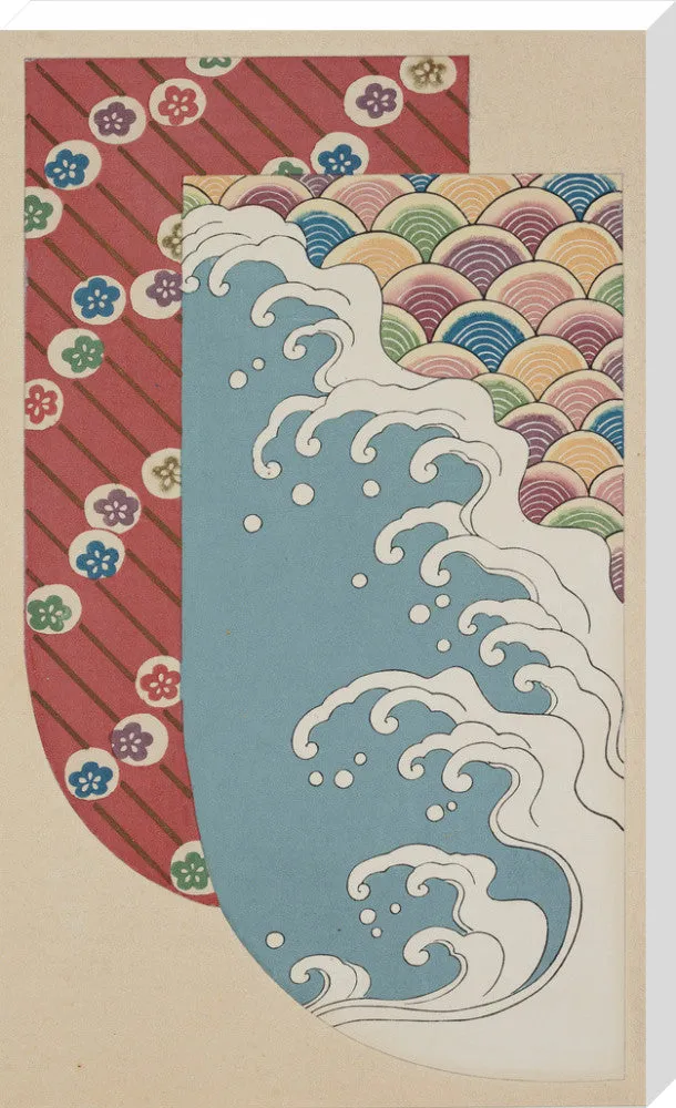 Kimono sleeve designs