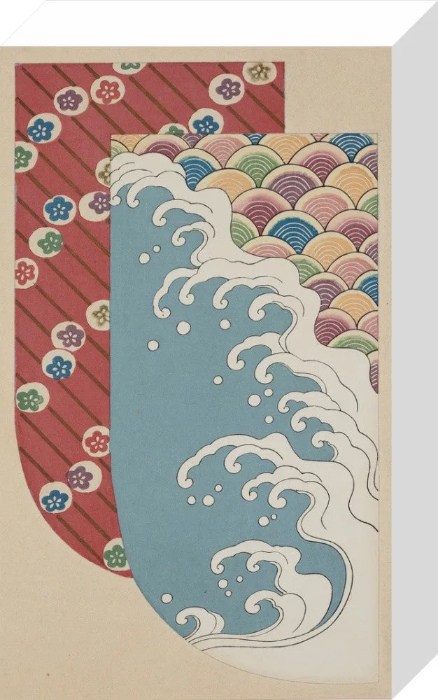 Kimono sleeve designs