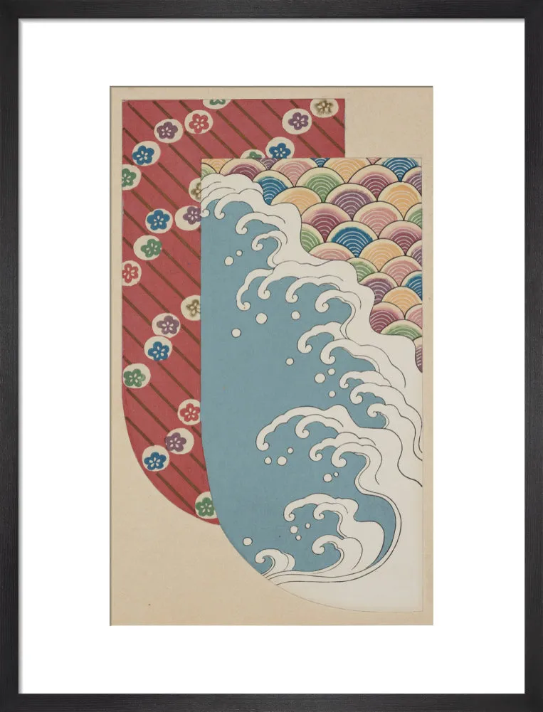 Kimono sleeve designs