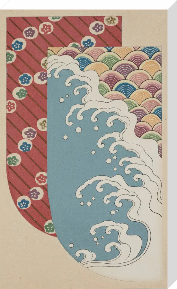 Kimono sleeve designs
