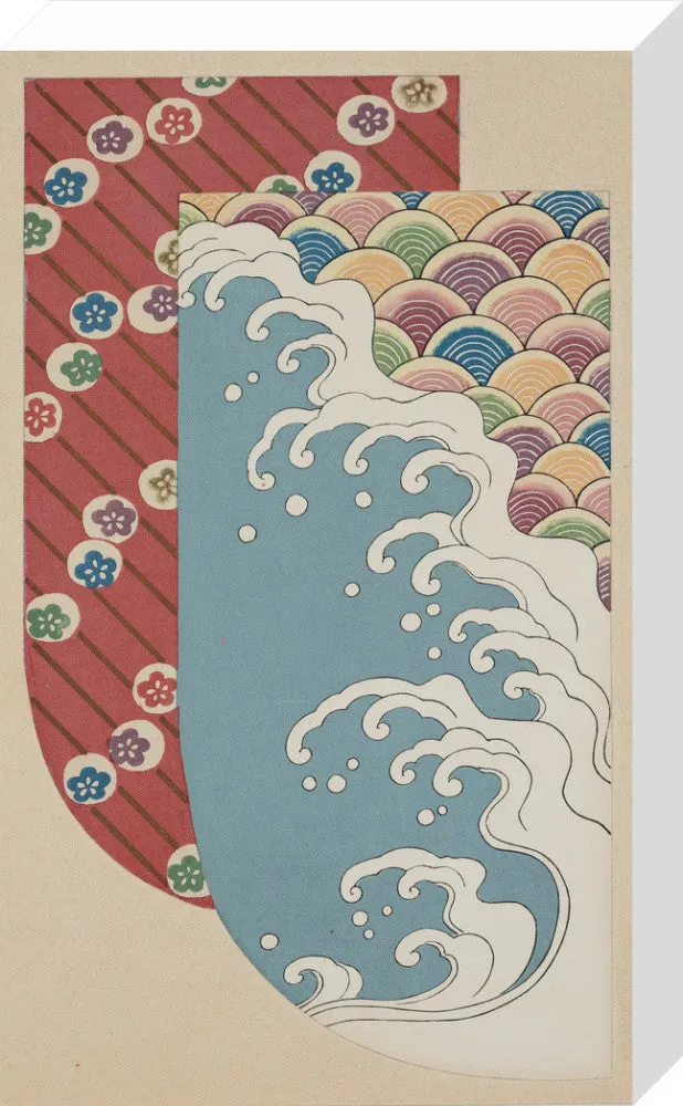 Kimono sleeve designs