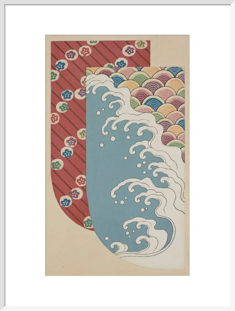 Kimono sleeve designs