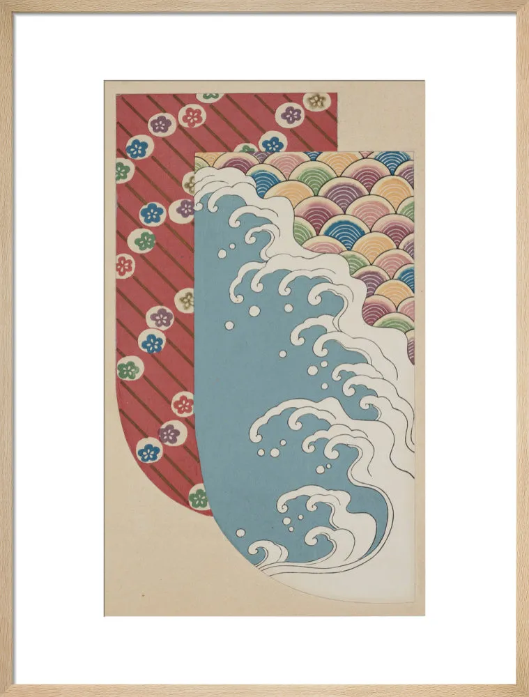Kimono sleeve designs