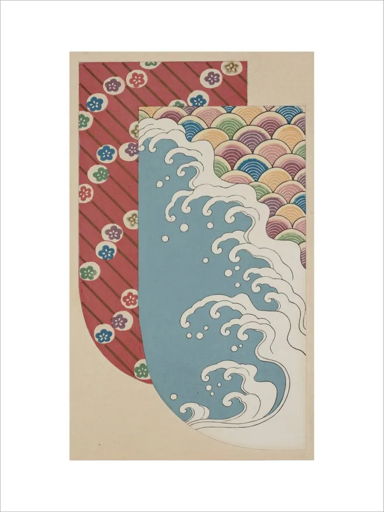 Kimono sleeve designs