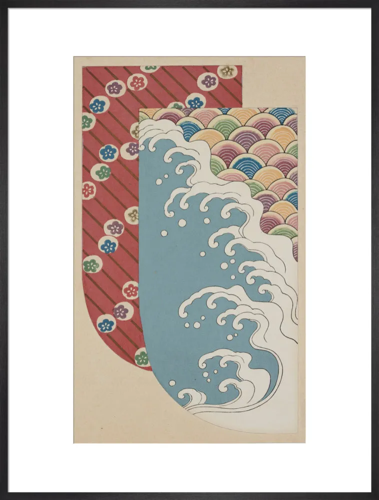 Kimono sleeve designs