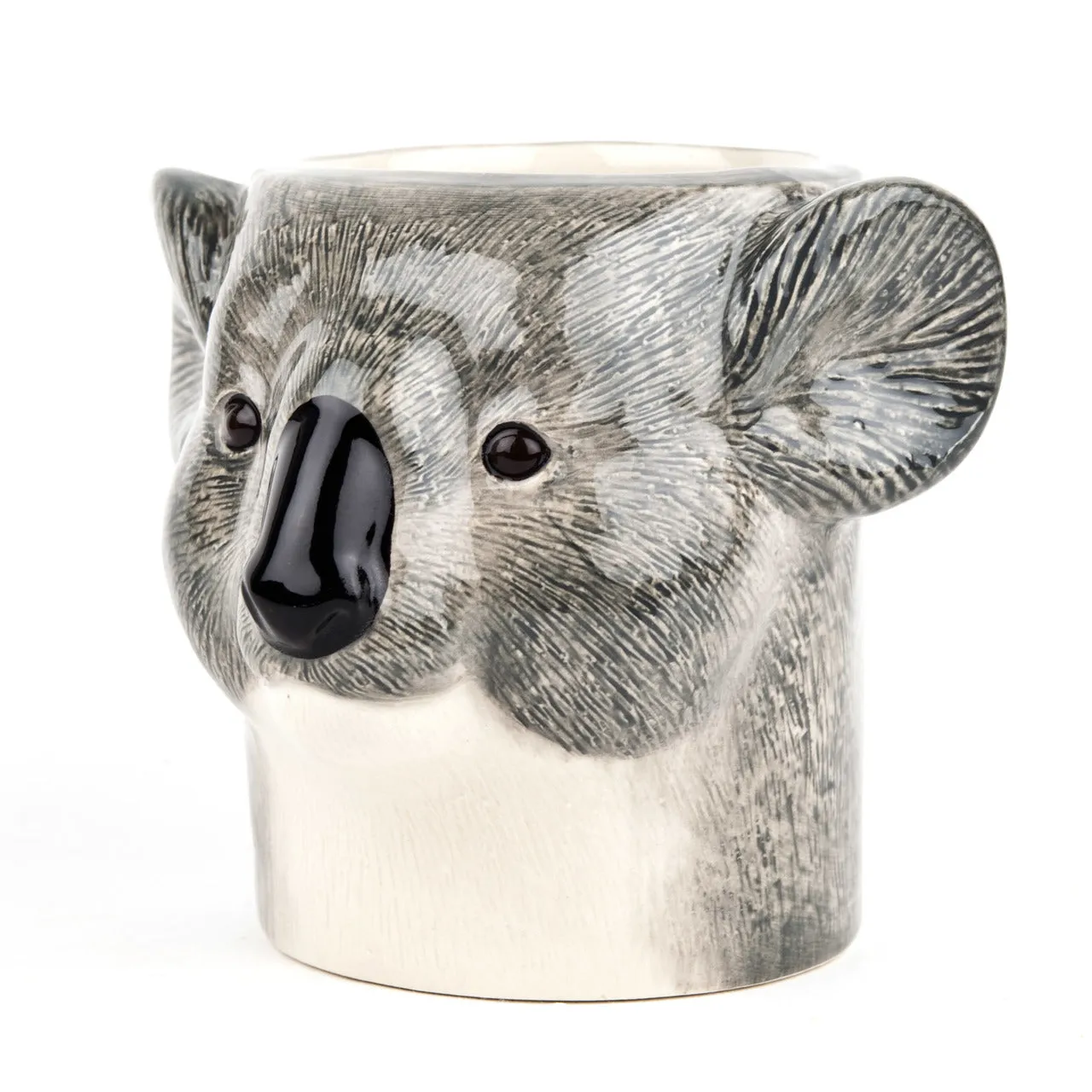 Koala Pencil Pot by Quail Ceramics